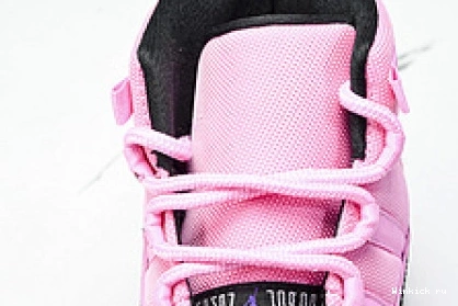 Jordan Air 11 0730